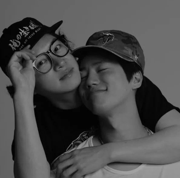 pannchoa's tweet photo. Actor Lee Junyoung gets slammed for association with Kim Heechul in enlistment post
https://t.co/g3tiKxZGpQ https://t.co/NP7QgqlEJD