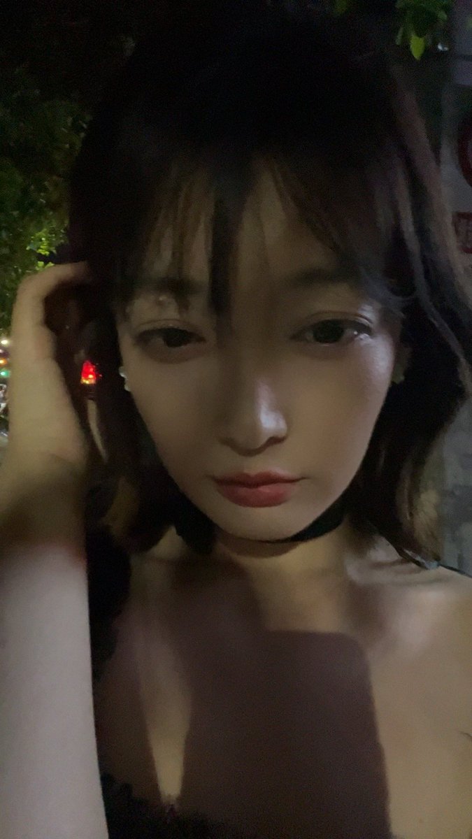 甜酒朦朦 tweet media