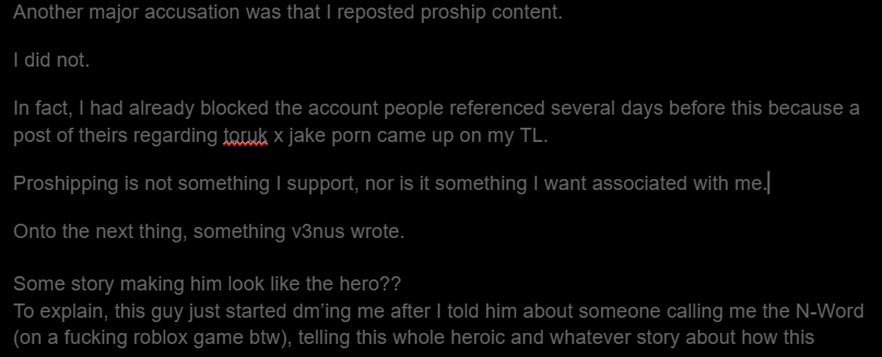 SacrificialScar's tweet photo. https://t.co/ui1BeO65JD