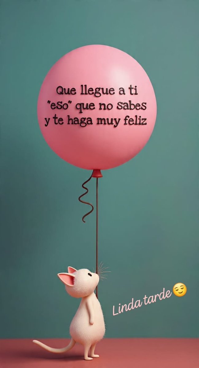 BERNA_GOMEZ's tweet photo. @MariMarichelar https://t.co/euMxopX8OK