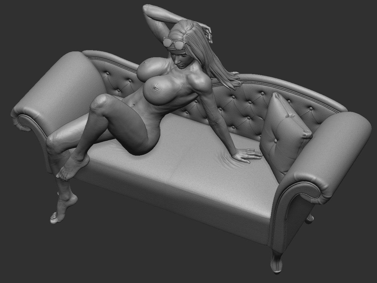 AngeloMonta's tweet photo. https://t.co/B7Qt37QTDQ
Mia Khalifa Amazing Models On Sofa
#3dfigure #3dprintable #3dfiles #stlfiles https://t.co/E0BufqAdng
