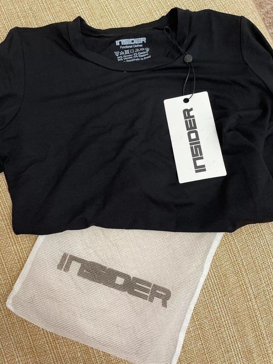 ofcpromo's tweet photo. PEITA DA INSIDER NO PRECINHO

Kit 3 Camisetas Light T-shirt Insider

Por: R$151 💵
Use o cupom: LOOKEMDIA 📌

anúncio ml
https://t.co/YFKQFWyptC https://t.co/yQDWnTasQk