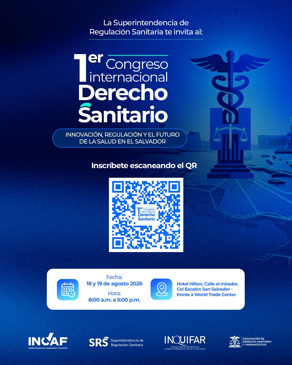 Noegeovannig's tweet photo. Impulsamos el intercambio de conocimientos y la colaboración entre autoridades regulatorias, especialistas, el sector académico, la industria y organismos internacionales. https://t.co/hs11RgRlPP