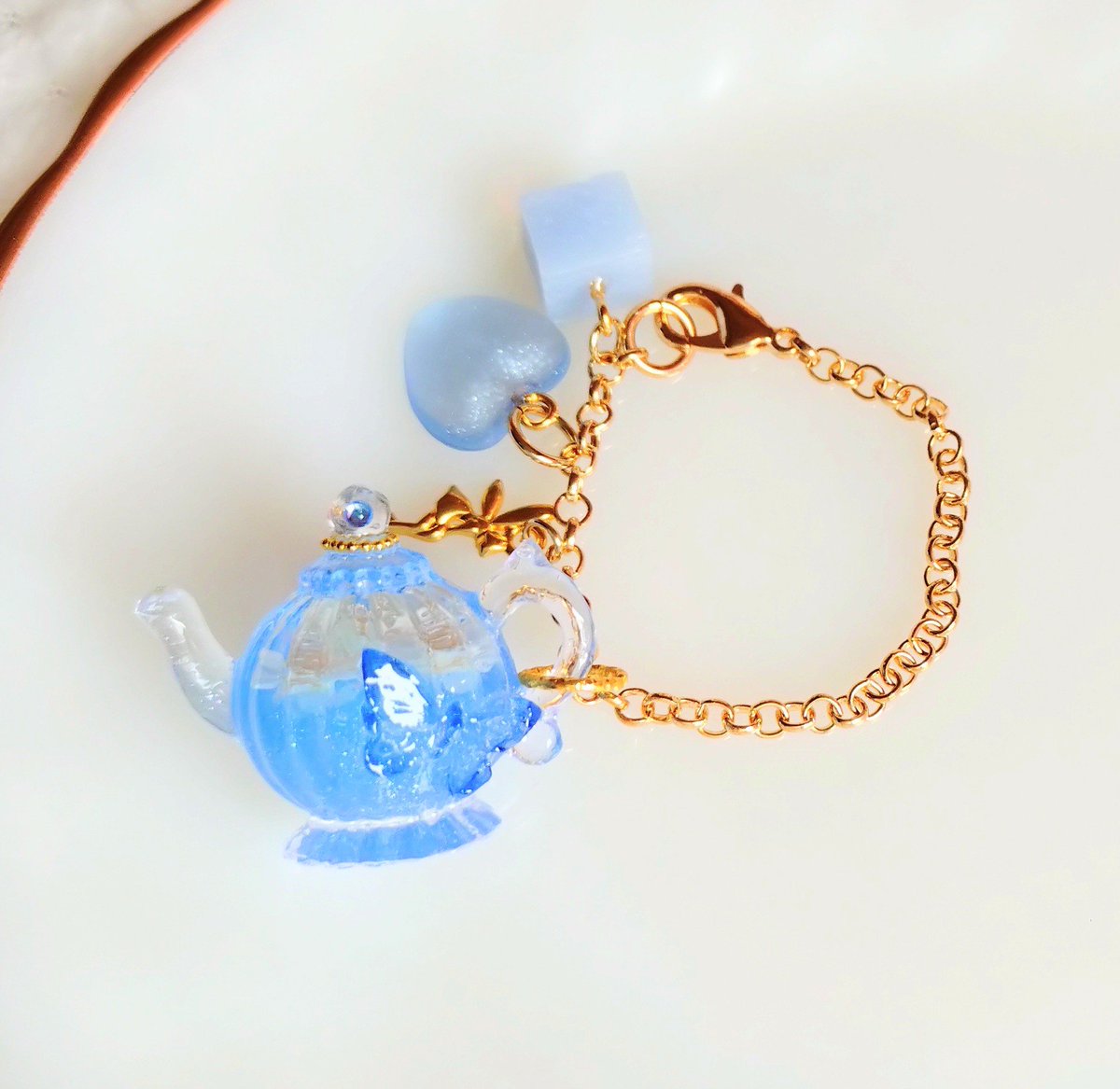 ハンドメイド