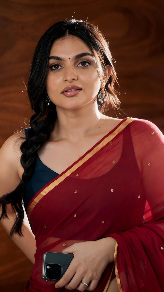 shankar7in's tweet photo. Kayadu https://t.co/aaYgxshGLA