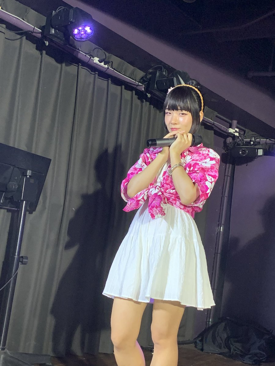 2026.7.21 火曜日から始めよう！ EURO'N NIGHT るあさん🩷 #る愛らんど