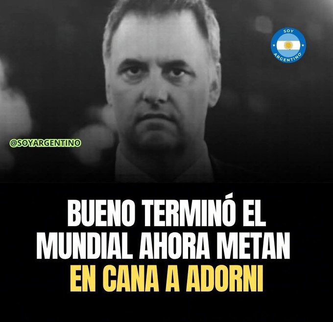 LeoSal4s's tweet photo. Ahora si podemos hacerlo mierda? https://t.co/NoAEfXfRc2