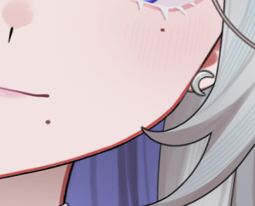 LsyaSan's tweet photo. Got the #2wintailsCustomisableModel SO EXCITED!💜Absolutely love the way I was able to shape my character and get the vibe I was aiming for! And the tracking??? Never have been so expressive before. Here's a little sneak peak for you😈💜
THANK YOU @2wintails FOR YOUR AMAZING WORK https://t.co/ETmjZPKatn