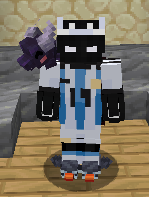 FACUreigMC's tweet photo. @ymiaau FACUrxigMC
• Stremeo en Kick (no tengo problema de stremear en Twitch)
• Jugador activo en x3 SMP actualmente
• Disponibilidad horaria: All Day
• Discord + Micrófono disponible https://t.co/QUqN8NkiiM