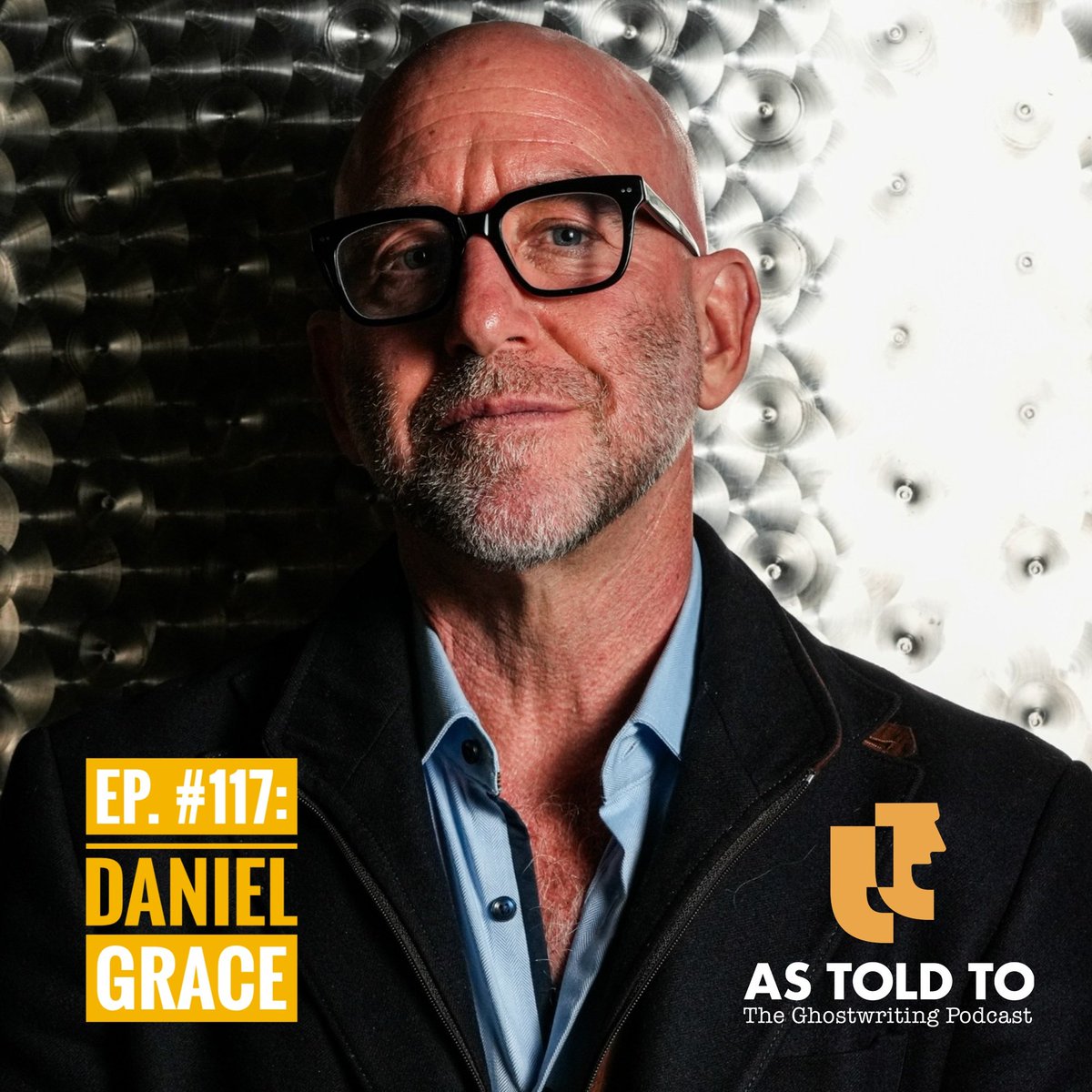 DanielPaisner's tweet photo. support your local ghostwriter!... 

take a moment to like/follow/rate/review our scrappy little #ghostwriting pod!

also, listen!... it is good!... 

new @astoldtopodcast ep. drops today- w. ad exec/winemaker/first-time novelist #DanielGrace

#writinglife
https://t.co/bF7XBw0efA https://t.co/uZT4Y0ByO9