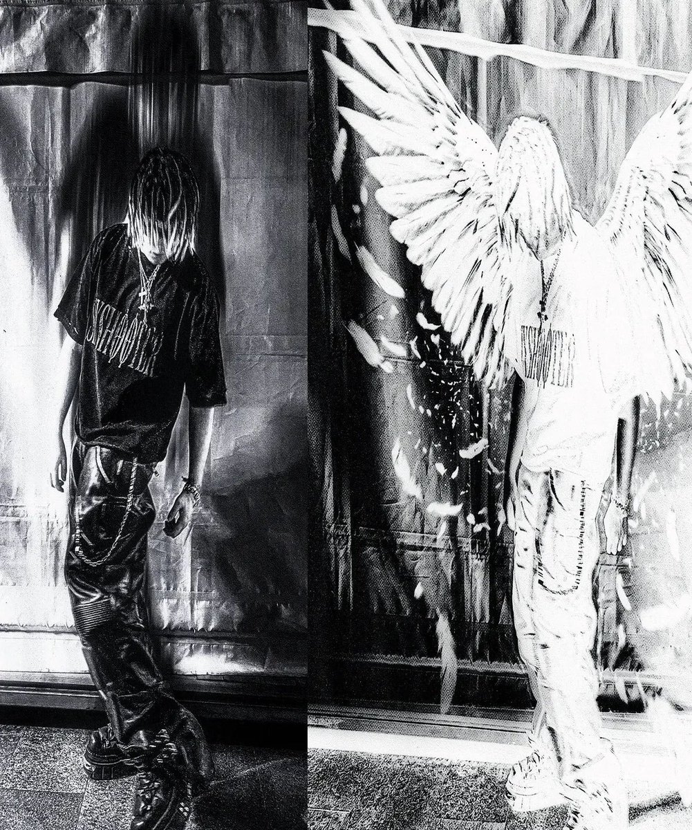 143leeknow's tweet photo. holy aura https://t.co/CM07Wq4FoB