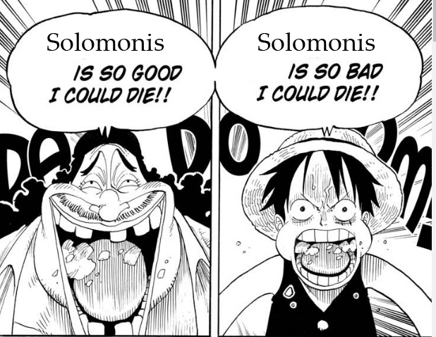 maaarbaura's tweet photo. evoking solomonis more like evoking my wrath https://t.co/kC8TpWNhLc