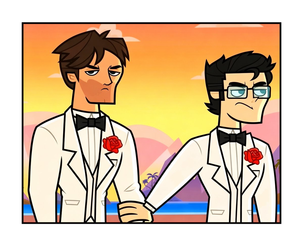 matchajoecolate's tweet photo. id be married too
#disventurecamp https://t.co/gPPMLQctiu