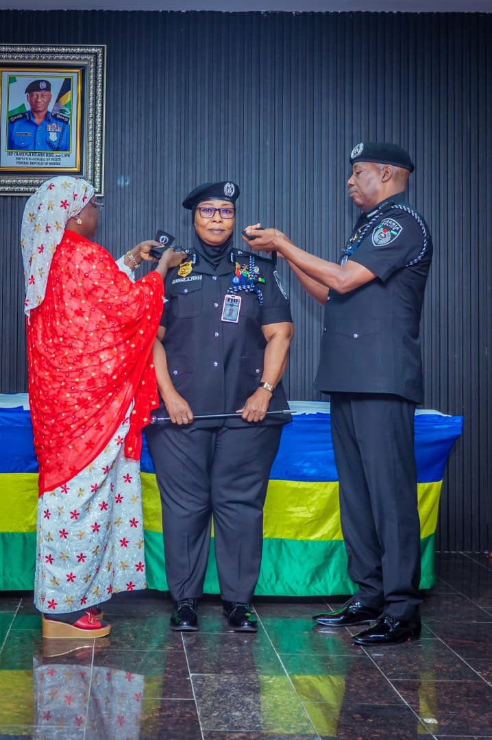 PoliceNG tweet picture