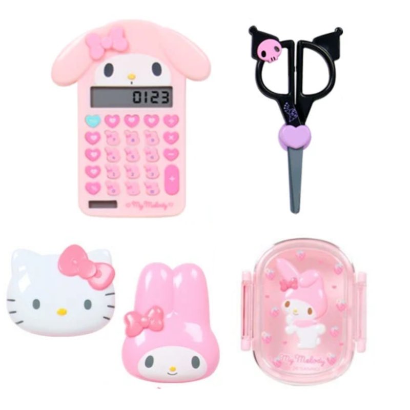 sh312__'s tweet photo. サンリオ ミニ文房具 交換 

譲 1枚目 シナモン、キティ

求 マイメロ電卓＞その他

気軽にリプお願いいたします🙇🏻‍♀️ https://t.co/9ELV9f1B7x