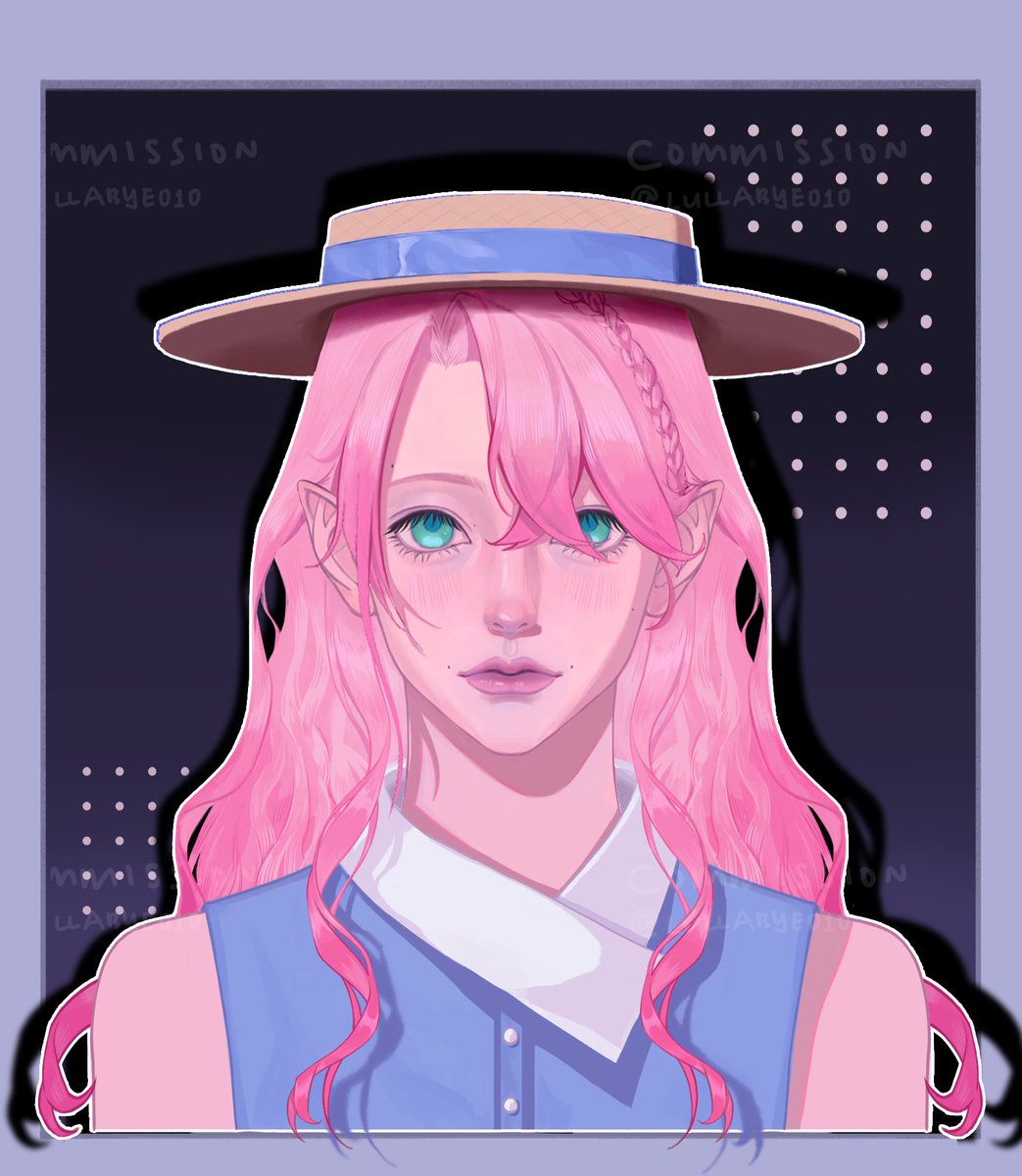 LullaBye010's tweet photo. #oc #artmootsㅤㅤㅤㅤ 🤲🏻🤲🏻 https://t.co/Ix3bkfOl9Y