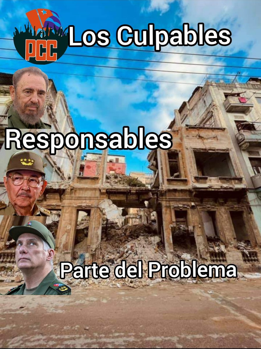 Carlos11745477's tweet photo. #CubaReal https://t.co/UJmpQKhACl