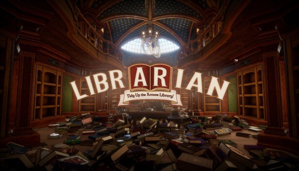 ElisaUpdates's tweet photo. 📚|| LIBRARIAN

Un hada muy traviesa nos dejó una biblioteca desordenada, ayer empezamos el trabajo y hoy vamos a continuar 👀🙌🏻

¿Que esperas? Ven a charlar con nosotrxs 🤍✨ https://t.co/Egjze6jbGP