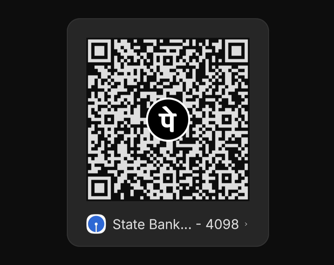 Tatamic_infired's tweet photo. @LottiesxWorld Besties, I'm in need of ₹70K INR (~$730 USD) to pay my university fees for my final year of law school. Could y'all please help me raise funds for my tuition? Here is my PayPal for international mutuals and PhonePe QR for Indian mutuals. https://t.co/Ew8wbmrTBV