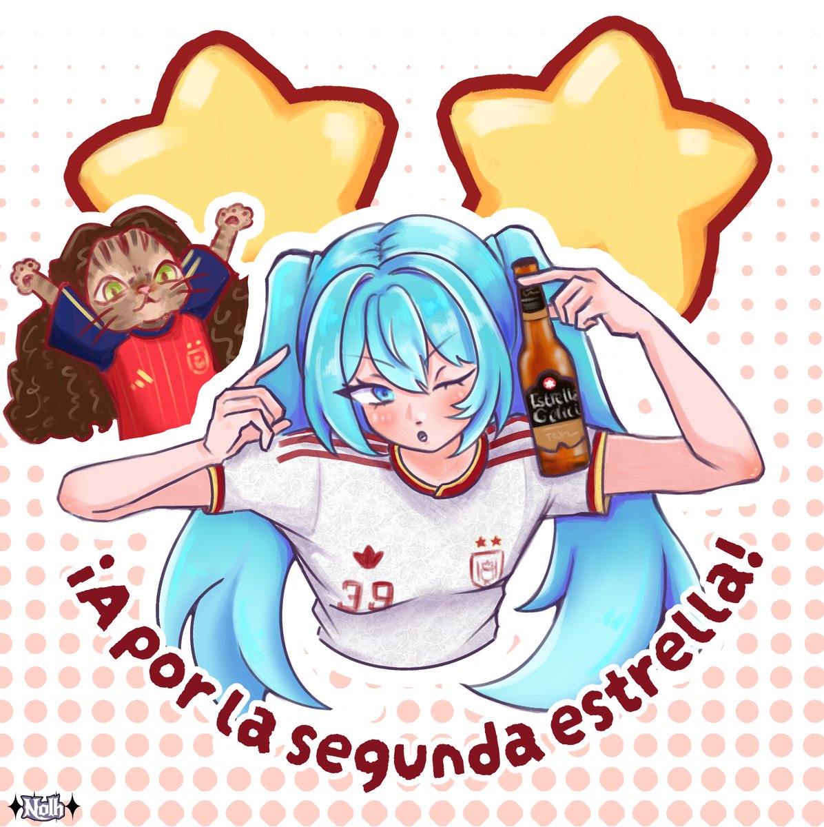 ✦ʚNolhɞ✦ tweet media