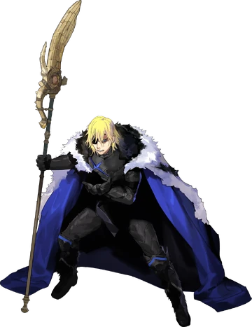 soulmp4's tweet photo. starting a fe3h replay after 6 years I MISSED HIM SO MUCH https://t.co/3vWSeC1cRb