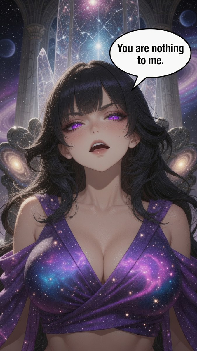 SierraSpectre's tweet photo. when you finally meet your waifu on the aethereal plane. https://t.co/JKpe7ctgZa