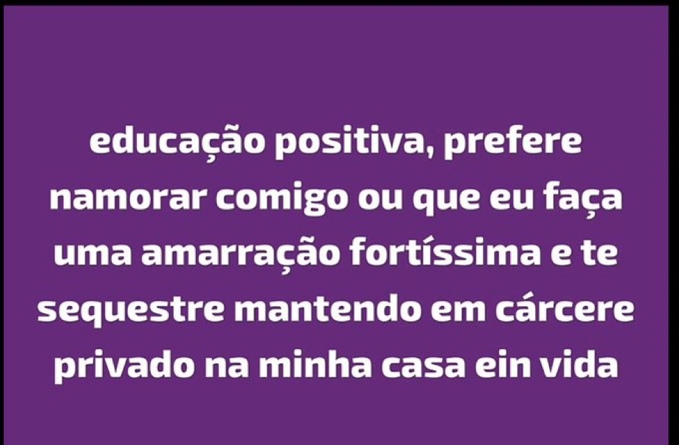 Relacionemos tweet media
