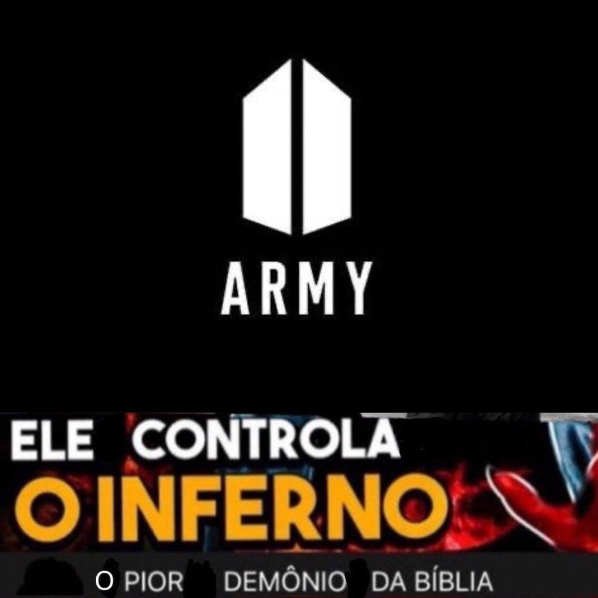 YOON13GI's tweet photo. @armysunidas777 @btsseven___ @jmgirlsz KAKAKAKAKAKAK eu amo esse fandom https://t.co/9h6JJ5qSqS