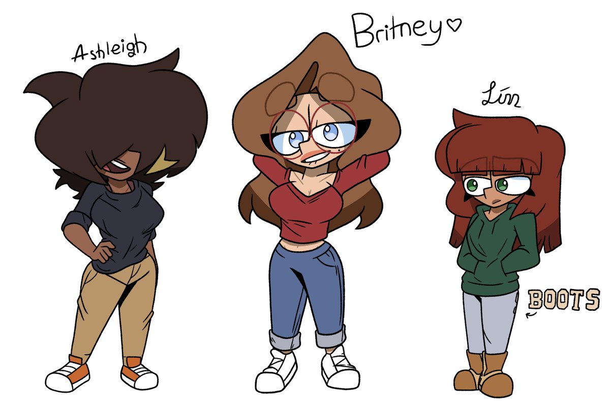 NOArtHere1's tweet photo. #LBirds #Lovebirds #OCs #OriginalCharacters https://t.co/xLp8DxMUG0