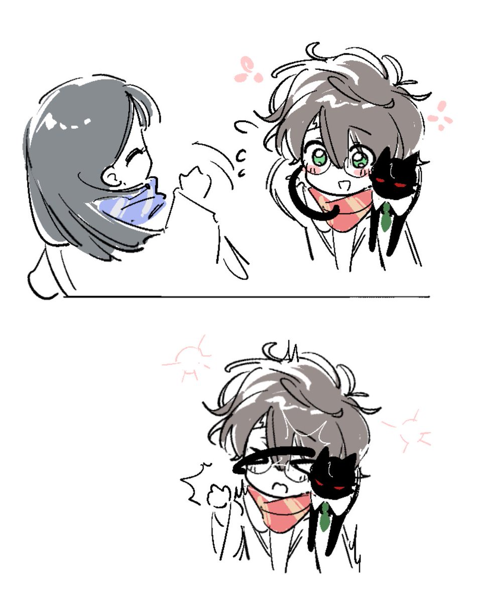 Yichuanxv's tweet photo. 🥰 https://t.co/wPZNikbBgG