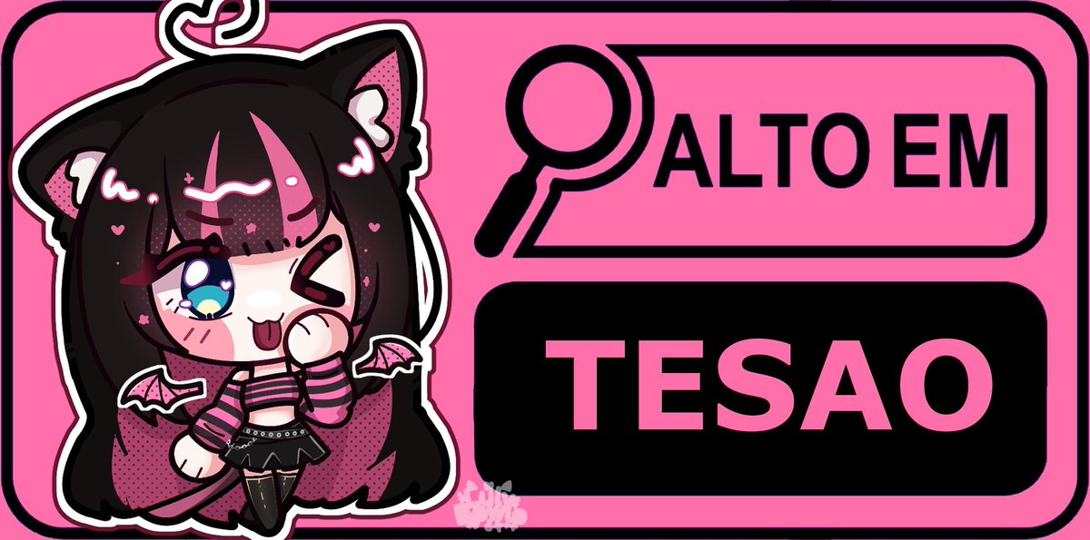 Haru 🍌 VTUBER 🩷🖤 COMMS OPEN tweet media