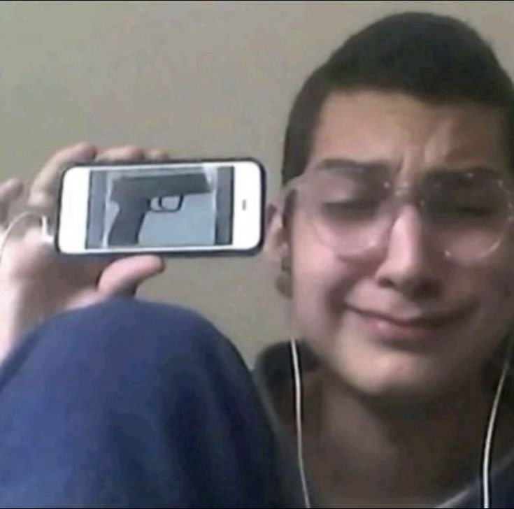 paintvante's tweet photo. I HATE Y'ALL https://t.co/sxmG0vt106