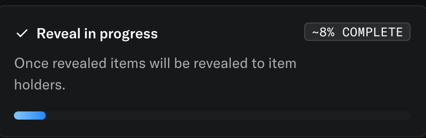 RobinTurtleNFTs's tweet photo. The reveal is underway; the jeeting is unbelievable, but our turtles are beautiful🐢🤠 https://t.co/nRXgUqklyZ