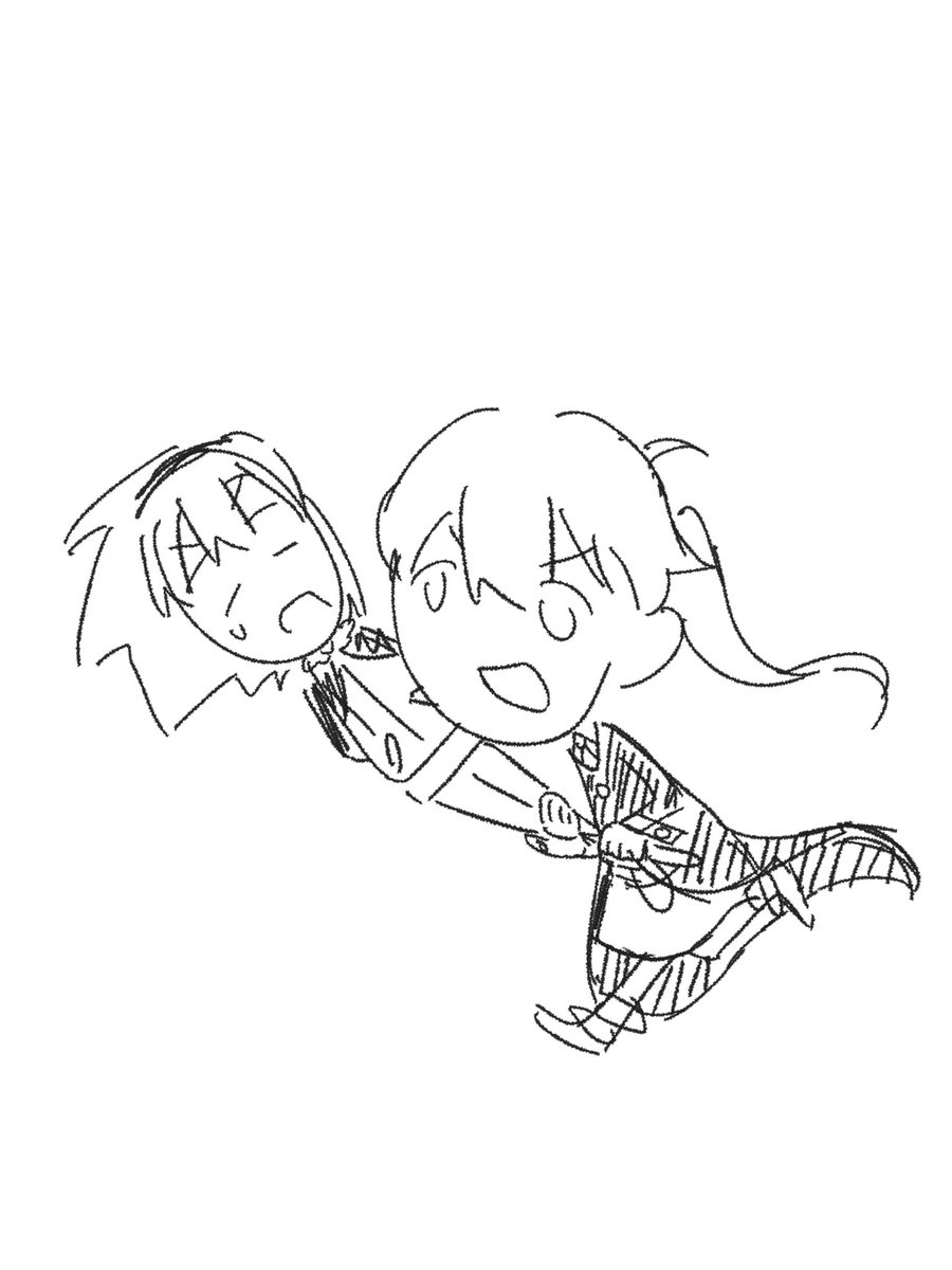 Bai1oPal's tweet photo. 집중력 바닥난듯 #souleater https://t.co/T7UCYeFb9u