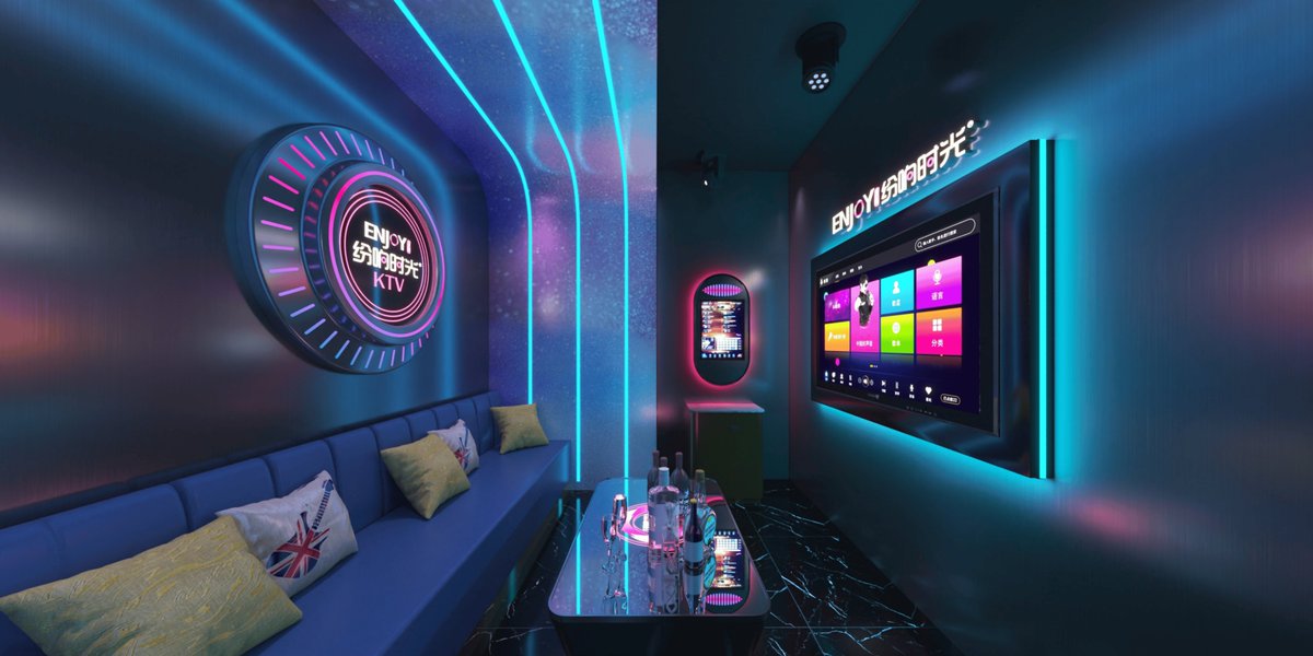 slo11740901's tweet photo. It’s karaoke time! Grab the mic, belt out your favorite tunes, and turn the KTV into your personal stage—nonstop fun only here https://t.co/87en0Z8vmE