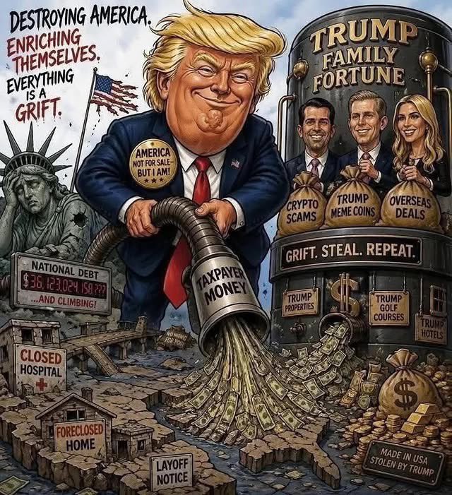RoyMarkwell756's tweet photo. @MelGibso_1 No! Everybody knows it's the Repubicans that want to make slaves out of us.🤡🤑😵‍💫🤤🫨🤪🤥👹👺👿💀🔥😵🏴‍☠️🇷🇺🇲🇦🇦🇷 https://t.co/wLew9Kznzj