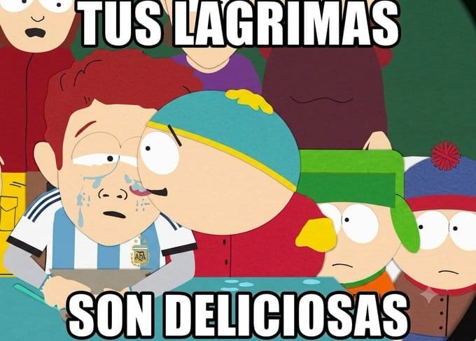 Jesús Lande tweet media