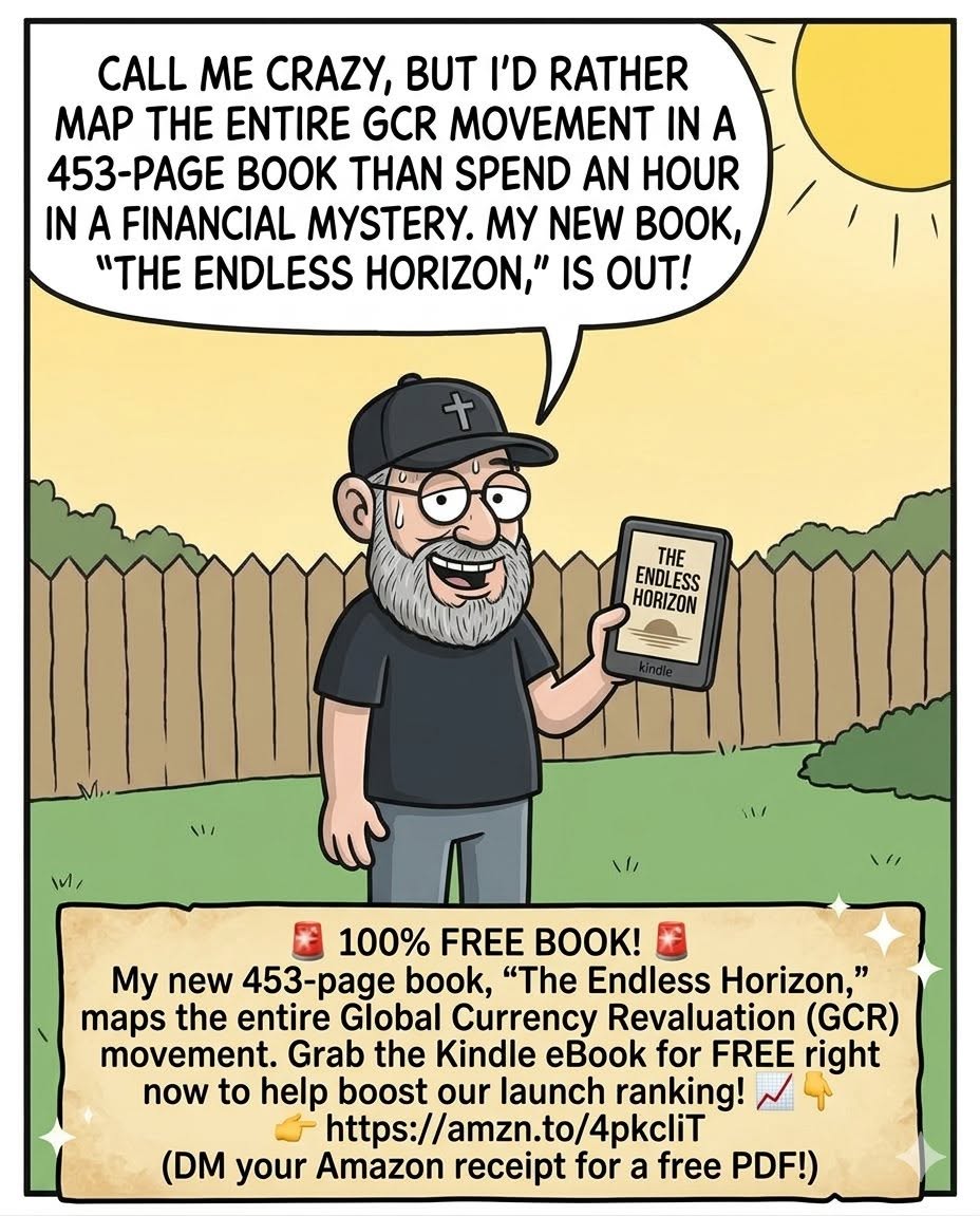 michaelmarkuson's tweet photo. 🚨 100% FREE BOOK! 🚨 LAST DAY!!
Grab the Kindle eBook for FREE right now to help boost our launch ranking! 📈👇
👉 https://t.co/WETrX3JCIR https://t.co/izogEKbccA