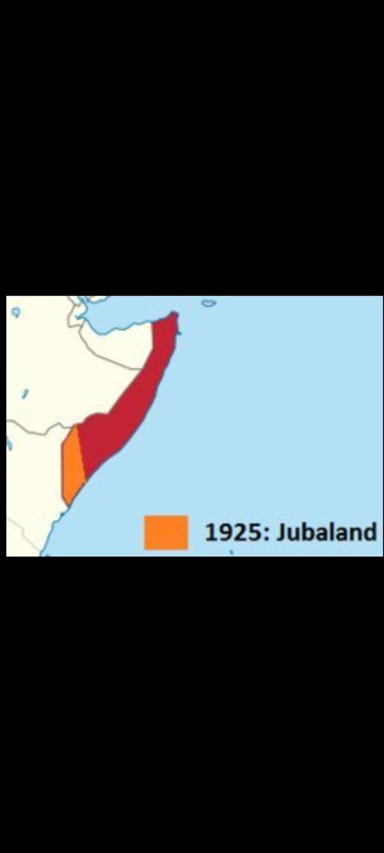mzeesiraj's tweet photo. Images: #Somalia 's 🇸🇴 - #Jubaland in 1925.
#Kenya 🇰🇪- #Somalia 🇸🇴 Land boundary.
(top L&R).
Images:
Mohamed Zubeir (#Ogaden and #Jubaland-#Herti(#Majerteyn #Dulbahante , #Warsangeli) only #Somalis to come to #Kismayu on April 13 1916.
The Isaack (#Isaaq- #Somalis ) not be issued passes for #Jubaland on April 13 1916.
Asha warsame a #Herti- Dalabahanta (#Dulbahante) in #Kismayu and her husband Handule Gedi, Issak(#Isaaq)- Arab in Wajheir(#Wajir) - #Kenya Colony on June 19th 1917.
(bottom L&R).
#Jubaland's historical link to #Kenya's 🇰🇪 past documented #Lamu and #Witu Sultanates?
#Mandera in Kenya 🇰🇪 and #Mandera near #Berbera- #Somaliland?
Historical link of #Kenya 's 🇰🇪- #Gedi ruins town (11th-16th century) to #Somaliland's- #LaasGeel ancient (over 5k years old) rock-art Caves near her Capital City of #Hargeisa?
Why was #Kenya 🇰🇪 a #British colony and #Somaliland a #British Protectorate?
#Jewish State of #Israel's 🇮🇱 recognition of #Somaliland’s statehood, after her thirty five years absence from the #Somali- Republic formed on July 1 1960?
#Jubaland a #British Protectorate 1897- 1924 and #Italian- Colony 1925- 1960?
@WilliamsRuto , @MusaliaMudavadi
,@HassanSMohamud , @SalahJama , @AliOmarMP , @EU_in_Somalia , @US2SOMALIA , @UKinSomalia , @HarunMaruf , @Kenyans .