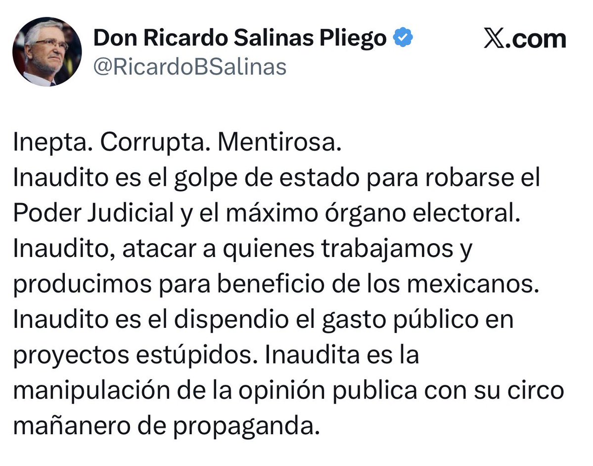 Erick Gutiérrez tweet media