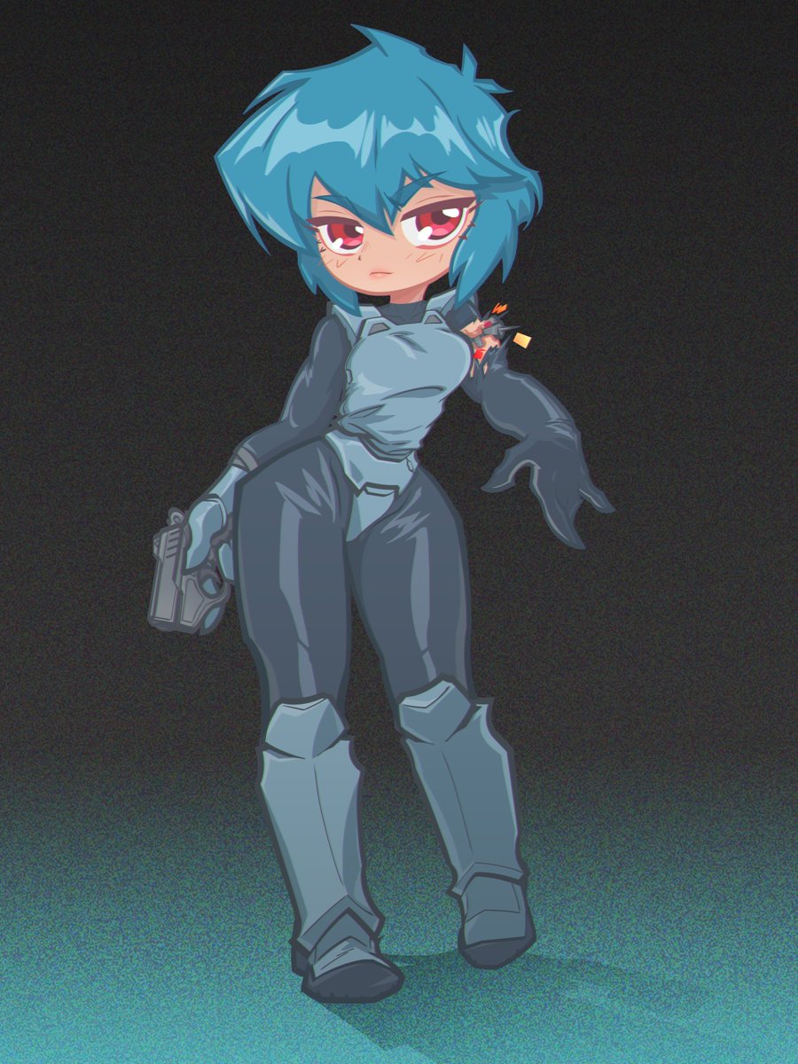 Ray_ao_Zzz's tweet photo. ꩜ᯅ꩜

#攻殻機動隊 #theghostintheshell https://t.co/IYYBPbZJMy