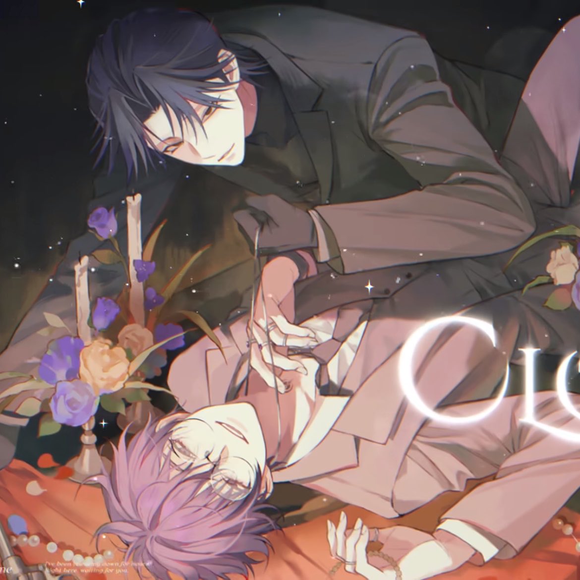 norraueo's tweet photo. THE TOXIC YAOI OF MY DREAMS https://t.co/8mJ9dsAvMB