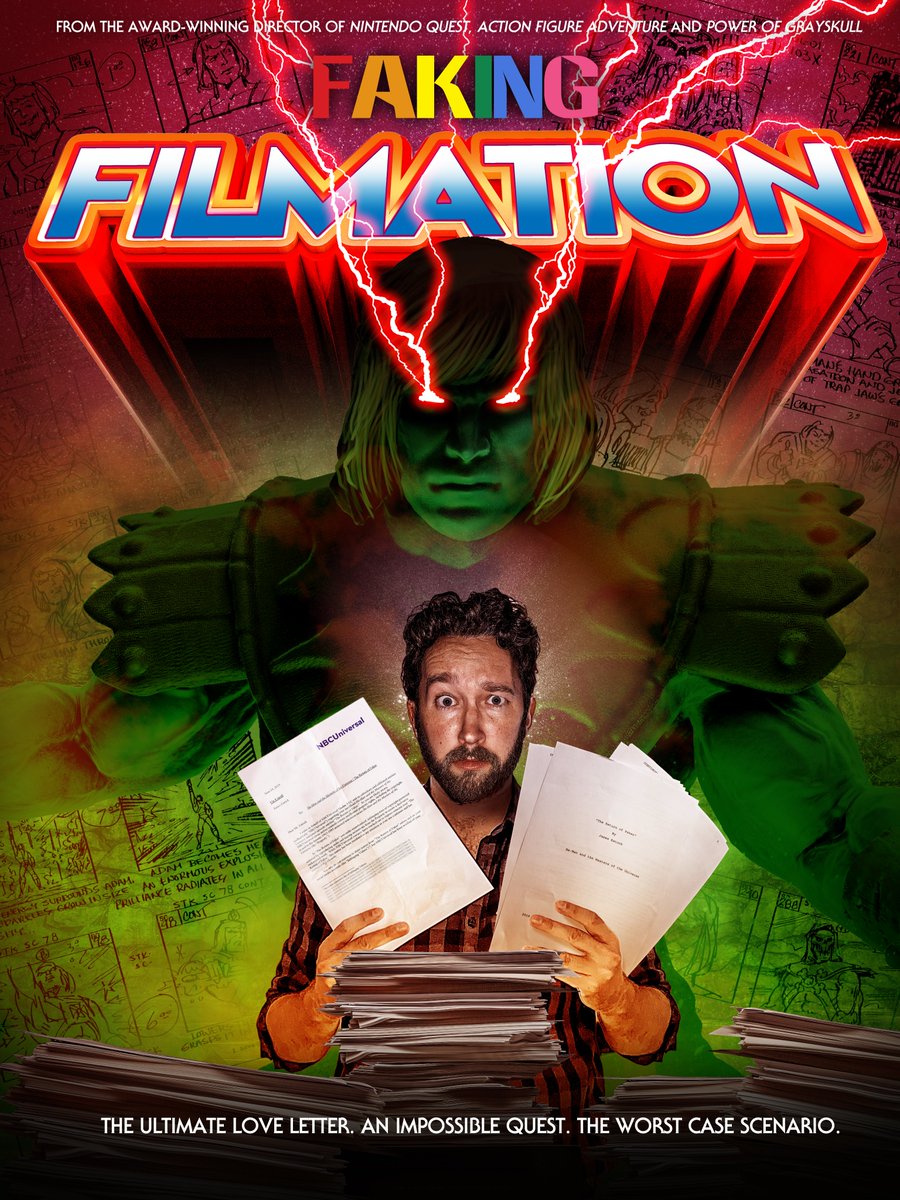 ThePowerCon tweet picture