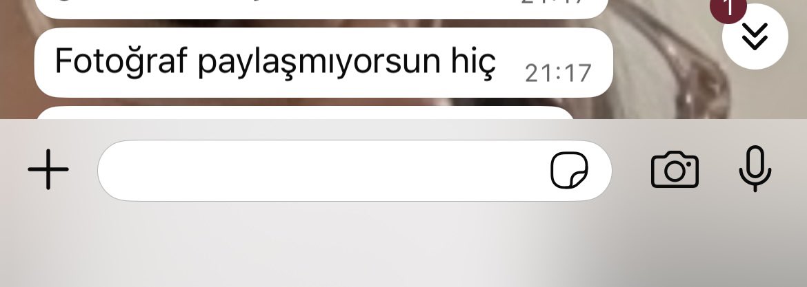bbsertt's tweet photo. Tatildeyken anı yaşadığım için aldığım mesaj.. olması gereken bu değil miydi ya?? https://t.co/x2AZWVRzBS