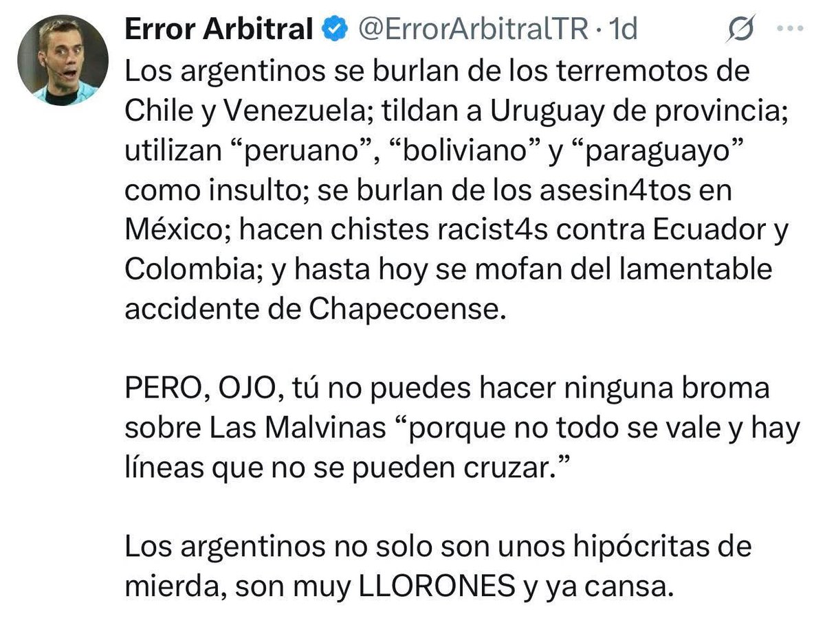 BetoPV_01's tweet photo. @marceloraba @richorona https://t.co/8Oc5RDfwnb