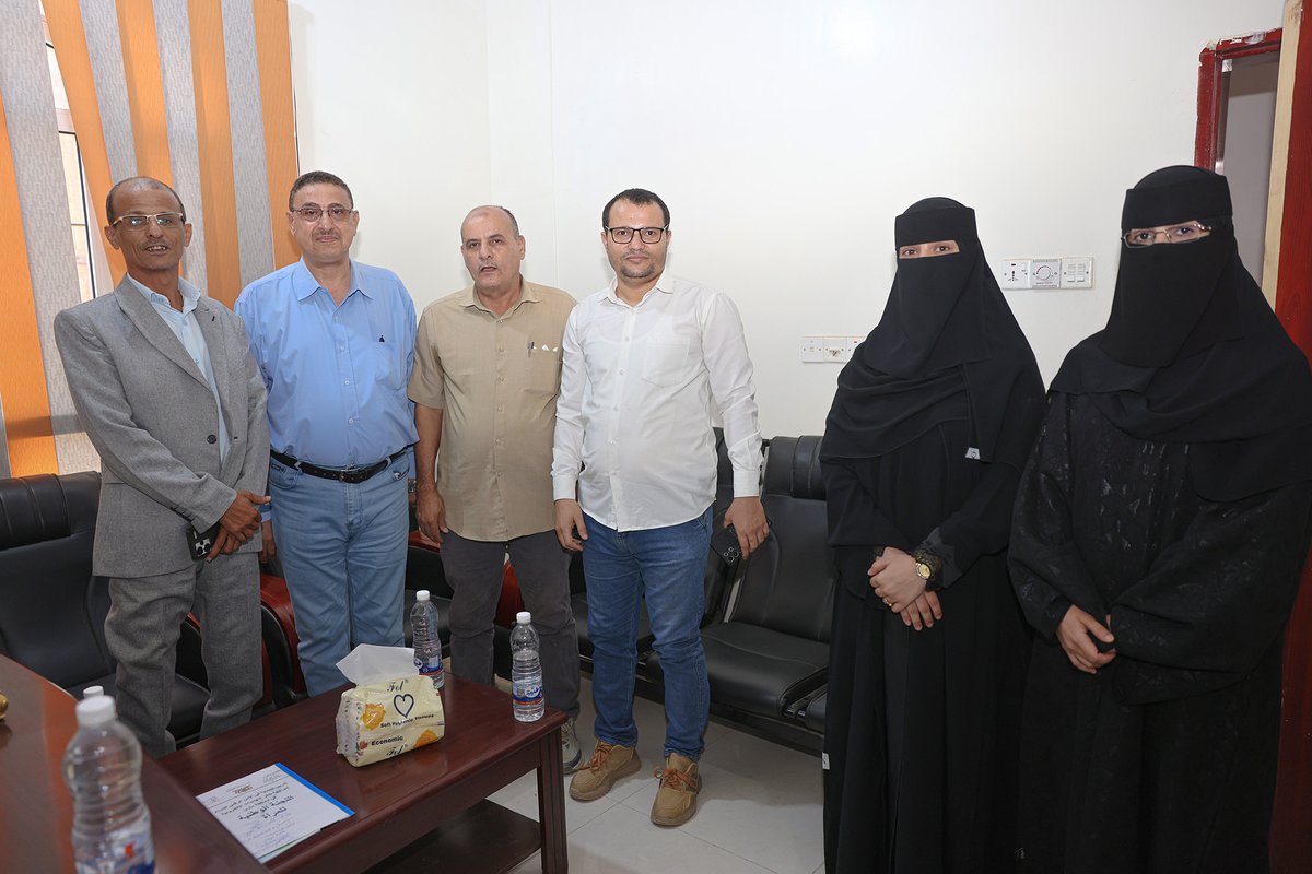الوصول الإنساني HUMAN ACCESS tweet media