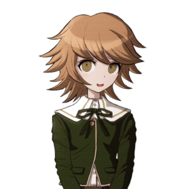 AnythingDangan's tweet photo. Chihiro Fujisaki was found guilty for the murder of Mondo Owada! https://t.co/4ymXDEnYpn