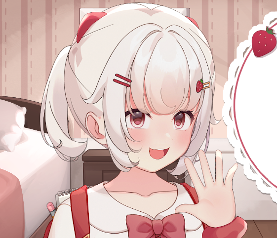 itsCakeChan tweet picture