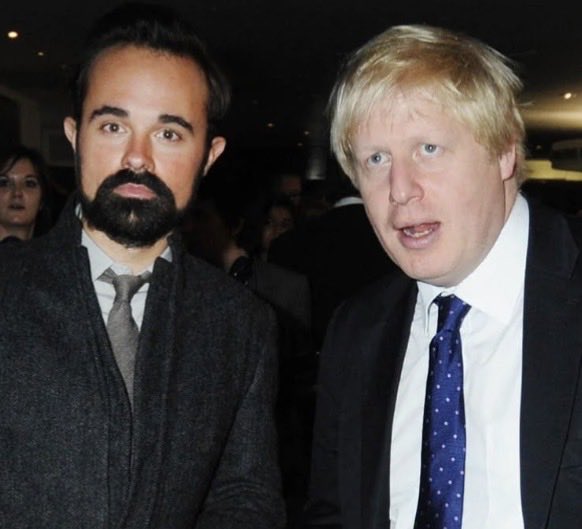 paul__johnson's tweet photo. What he says:

Ed Miliband is ‘an appalling choice for foreign secretary. The Kremlin will be delighted’
-Boris Johnson

What he’s done https://t.co/sds2rI4MrH