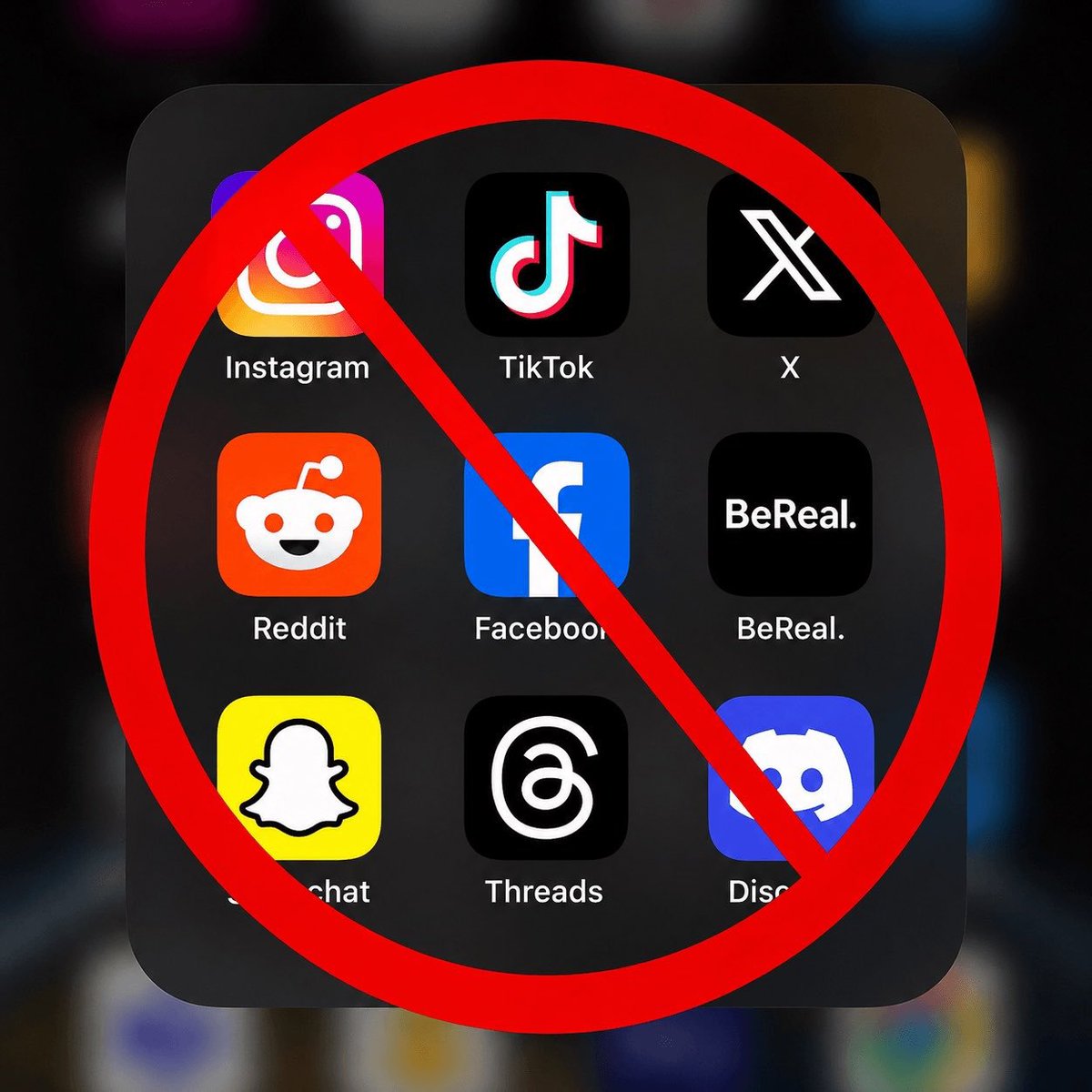 SOLBULLTIN's tweet photo. BREAKING NEWS 🚨: 
🇫🇷 FRANCE BANS SOCIAL MEDIA FOR CHILDREN UNDER THE AGE OF 15.  
#FRANCE #SOCIALMEDIA #KIDSSAFETY #DIGITALWELLNESS #ONLINESAFETY
@WatcherGuru https://t.co/q1ZTwTuwPa